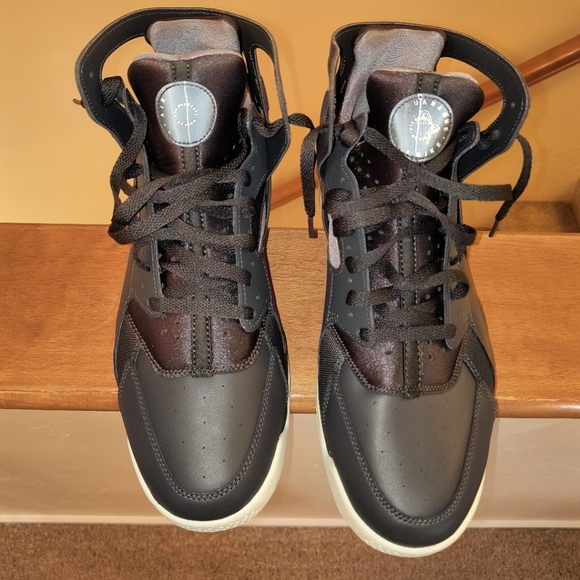 Nike Other - Nike Hurache Basketball Shoes
